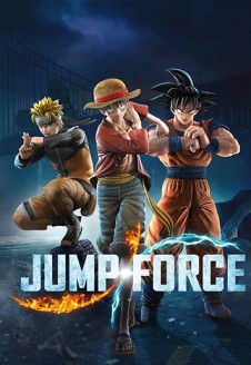 Jump Force