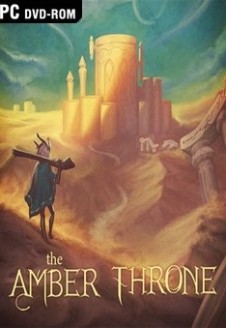 The Amber Throne