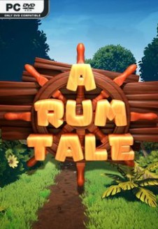 A Rum Tale