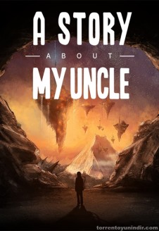 A Story About My Uncle