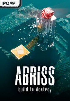 ABRISS &#8211; build to destroy