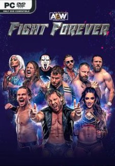 AEW Fight Forever