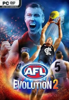 AFL Evolution 2