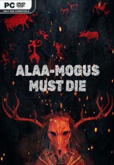 ALAA-MOGUS MUST DIE