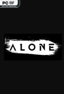 ALONE