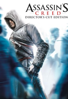 Assassin&#8217;s Creed