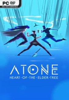 ATONE Heart of the Elder Tree