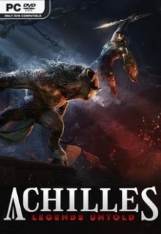 Achilles: Legends Untold