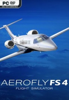 Aerofly FS 4 Flight Simulator