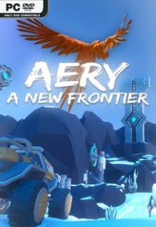 Aery &#8211; A New Frontier