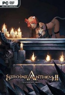 Heroine Anthem Zero 2 : Scalescars Oath