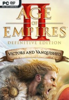 Age of Empires II DE Victors and Vanquished