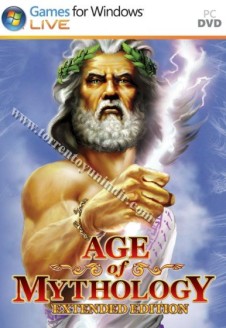 Age of Mythology: Extended Edition