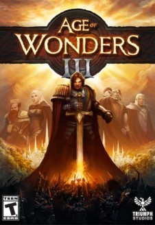 Age of Wonders 3