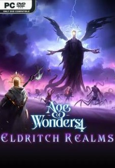 Age of Wonders 4 Eldritch Realms