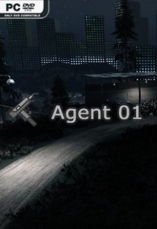 Agent 01