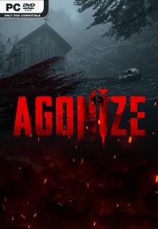 Agonize