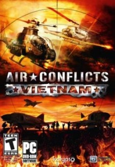 Air Conflicts: Vietnam