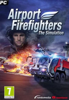 Airport Firefighters &#8211; The Simulation 2015