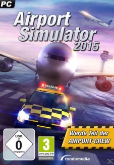 Airport Simulator 2015