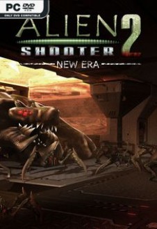 Alien Shooter 2 &#8211; New Era