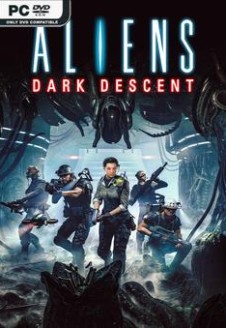 Aliens Dark Descent