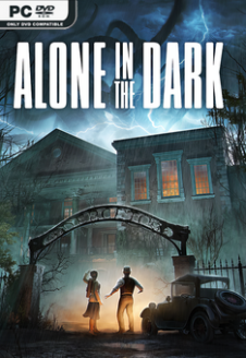 Alone in the Dark 2024