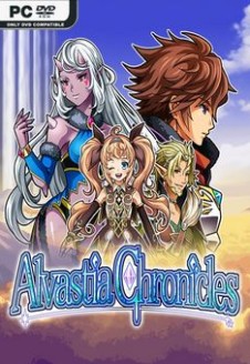 Alvastia Chronicles