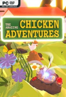 Amazing Chicken Adventures