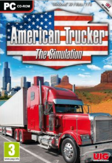 American Truck Simulator