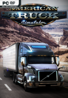 American Truck Simulator Kansas