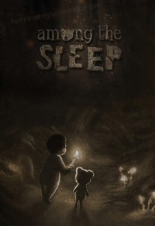 Among the Sleep