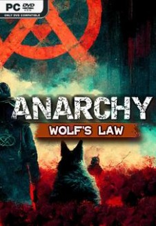 Anarchy Wolf&#8217;s law