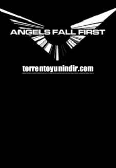 Angels Fall First