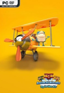 Animal Rivals: Up In The Air