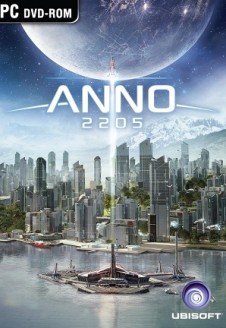 Anno 2205