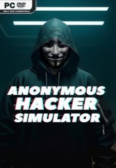 Anonymous Hacker Simulator