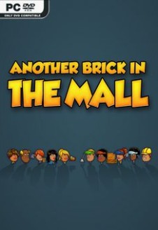 Another Brick in the Mall