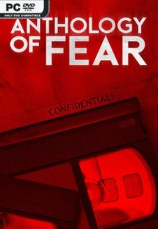 Anthology of Fear