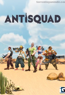 Antisquad