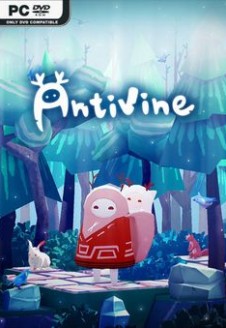 Antivine