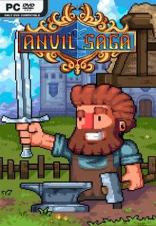 Anvil Saga