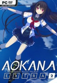 Aokana Four Rhythms Across the Blue EXTRA2