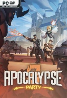 Apocalypse Party