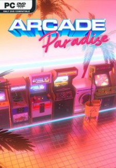 Arcade Paradise