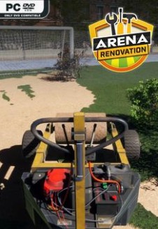 Arena Renovation