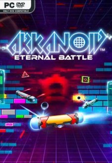 Arkanoid Eternal Battle