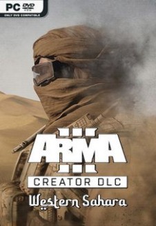 Arma 3: Western Sahara