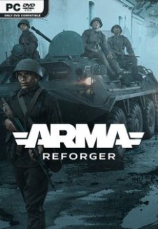 Arma Reforger