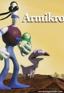 Armikrog indir